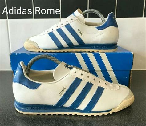 adidas rome sneakers